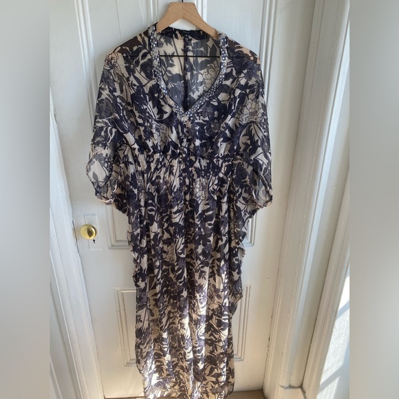 Nexus Dress in Arabic style brand Splash - Picture 4 of 14